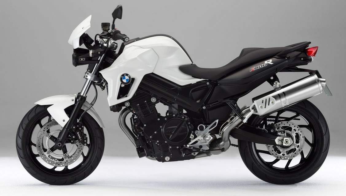 bmw f 1000